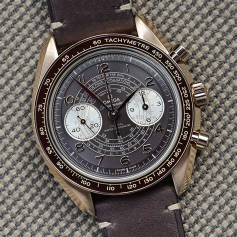 cheap omega speedmaster homage|speedmaster chronoscope homage.